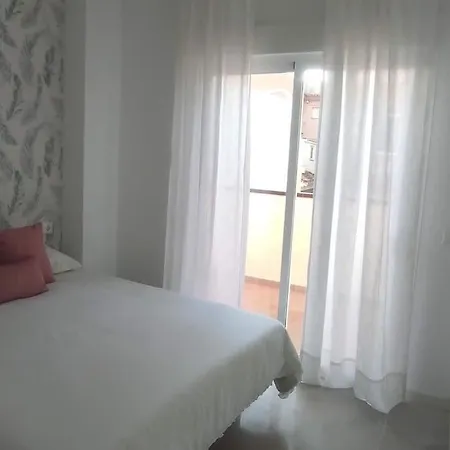 Precioso En El Corazon De La Cala. * La Cala De Mijas