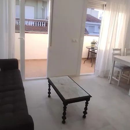 Precioso En El Corazon De La Cala. La Cala De Mijas