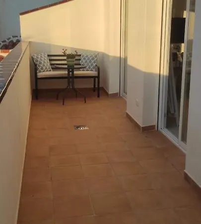 Precioso En El Corazon De La Cala. * La Cala De Mijas